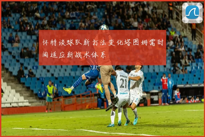 怀特谈球队新打法变化塔图姆需时间适应新战术体系